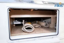 Fahrzeugbild Tabbert Pantiga 655 DMK #9