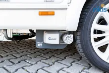Fahrzeugbild Tabbert Pantiga 655 DMK #11