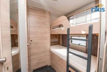 Fahrzeugbild Tabbert Pantiga 655 DMK #18