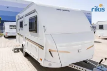 Fahrzeugbild Weinsberg CaraOne 480 QDK #1