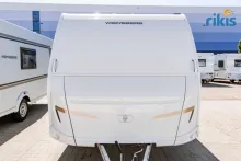 Fahrzeugbild Weinsberg CaraOne 480 QDK #2
