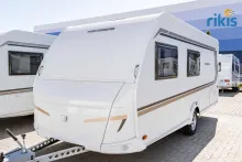 Fahrzeugbild Weinsberg CaraOne 480 QDK #3