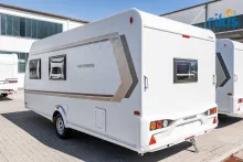 Fahrzeugbild Weinsberg CaraOne 480 QDK #4