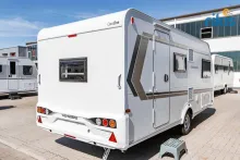 Fahrzeugbild Weinsberg CaraOne 480 QDK #7