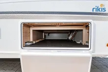 Fahrzeugbild Weinsberg CaraOne 480 QDK #8