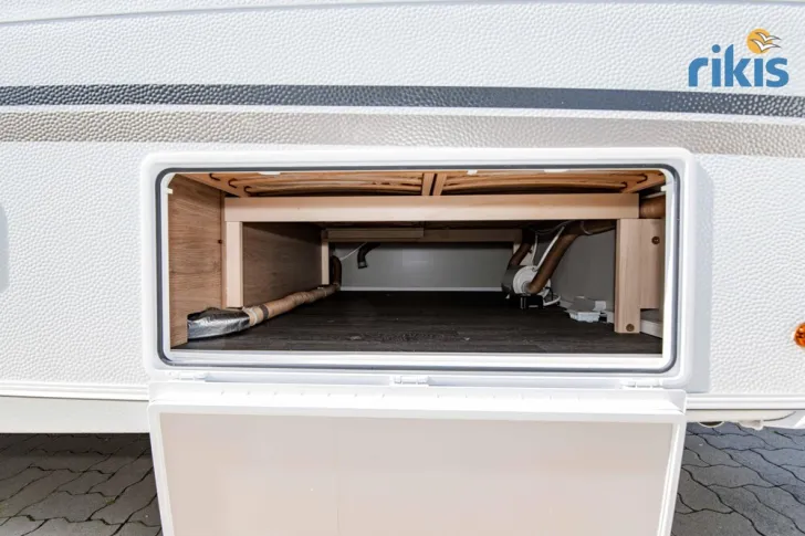 Fahrzeugbild Weinsberg CaraOne 480 QDK #8