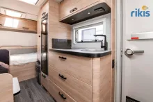 Fahrzeugbild Weinsberg CaraOne 480 QDK #10