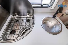 Fahrzeugbild Weinsberg CaraOne 480 QDK #11
