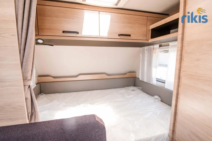 Fahrzeugbild Weinsberg CaraOne 480 QDK #13