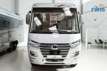 Fahrzeugbild Carthago chic s-plus I 50 LE #2