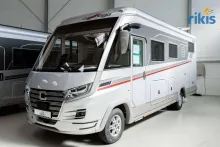 Fahrzeugbild Carthago chic s-plus I 50 LE #3