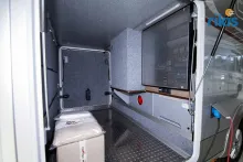 Fahrzeugbild Carthago chic s-plus I 50 LE #7