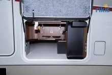 Fahrzeugbild Carthago chic s-plus I 50 LE #10