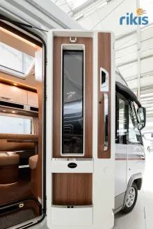 Fahrzeugbild Carthago chic s-plus I 50 LE #13