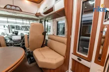 Fahrzeugbild Carthago chic s-plus I 50 LE #15