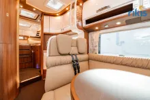 Fahrzeugbild Carthago chic s-plus I 50 LE #17