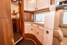 Fahrzeugbild Carthago chic s-plus I 50 LE #18