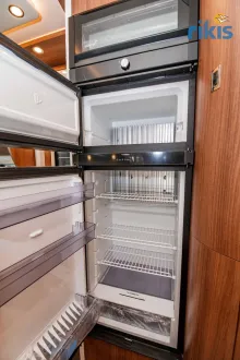 Fahrzeugbild Carthago chic s-plus I 50 LE #20