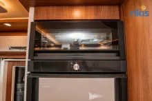 Fahrzeugbild Carthago chic s-plus I 50 LE #21