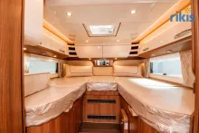 Fahrzeugbild Carthago chic s-plus I 50 LE #22