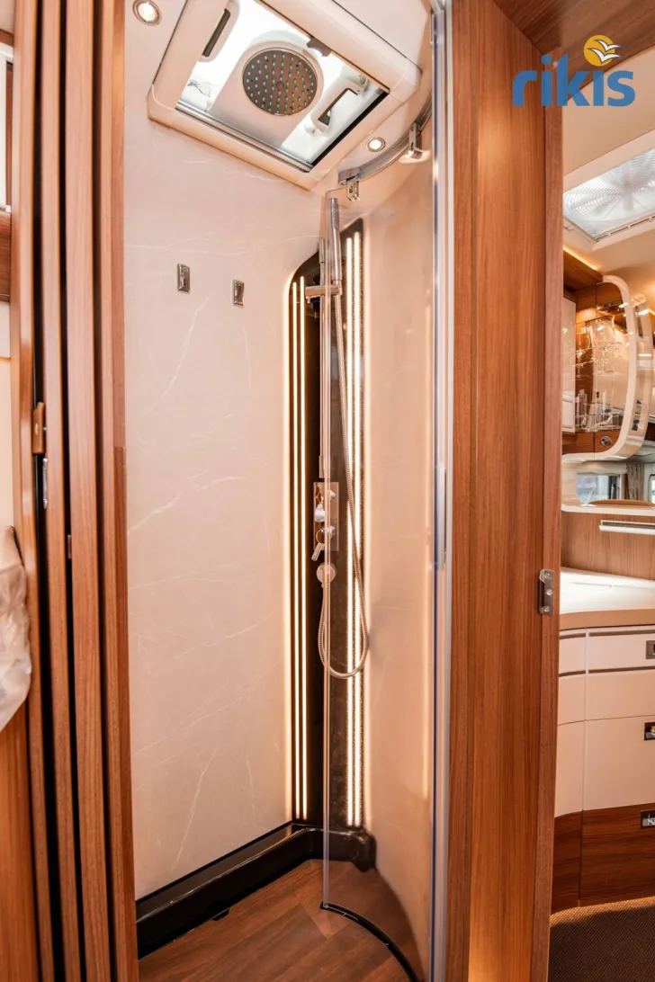 Fahrzeugbild Carthago chic s-plus I 50 LE #24