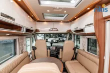 Fahrzeugbild Carthago chic s-plus I 50 LE #26