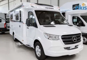 Bild CaraCompact 640 MEG EDITION [PEPPER ...