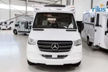 Fahrzeugbild Weinsberg CaraCompact MB EDITION PEPPER 640 MEG #2