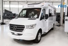 Fahrzeugbild Weinsberg CaraCompact MB EDITION PEPPER 640 MEG #3