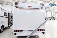 Fahrzeugbild Weinsberg CaraCompact MB EDITION PEPPER 640 MEG #6