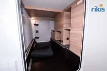 Fahrzeugbild Weinsberg CaraCompact MB EDITION PEPPER 640 MEG #8