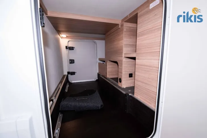 Fahrzeugbild Weinsberg CaraCompact MB EDITION PEPPER 640 MEG #8
