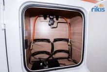Fahrzeugbild Weinsberg CaraCompact MB EDITION PEPPER 640 MEG #9