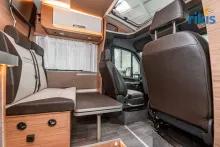 Fahrzeugbild Weinsberg CaraCompact MB EDITION PEPPER 640 MEG #11