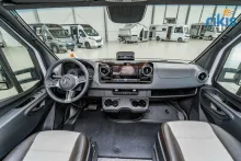 Fahrzeugbild Weinsberg CaraCompact MB EDITION PEPPER 640 MEG #13