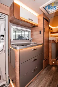 Fahrzeugbild Weinsberg CaraCompact MB EDITION PEPPER 640 MEG #14