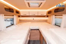 Fahrzeugbild Weinsberg CaraCompact MB EDITION PEPPER 640 MEG #17