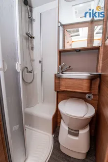 Fahrzeugbild Weinsberg CaraCompact MB EDITION PEPPER 640 MEG #19