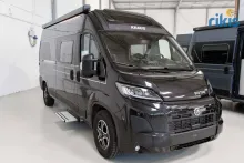 Fahrzeugbild Knaus BoxTime 600 MQ #1