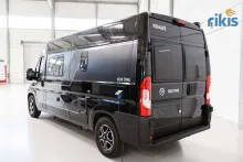 Fahrzeugbild Knaus BoxTime 600 MQ #4