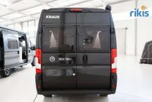 Fahrzeugbild Knaus BoxTime 600 MQ #6