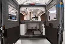 Fahrzeugbild Knaus BoxTime 600 MQ #8