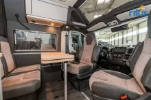 Fahrzeugbild Knaus BoxTime 600 MQ #9