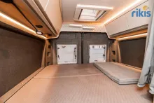 Fahrzeugbild Knaus BoxTime 600 MQ #15
