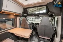 Fahrzeugbild Knaus BoxTime 600 MQ #17