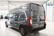 Fahrzeugbild Weinsberg CaraBus GREY EDITION FIRE 600 ME #4