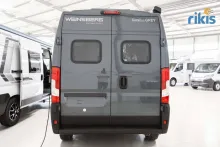 Fahrzeugbild Weinsberg CaraBus GREY EDITION FIRE 600 ME #6
