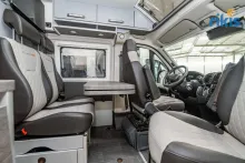 Fahrzeugbild Weinsberg CaraBus GREY EDITION FIRE 600 ME #9