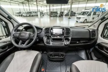 Fahrzeugbild Weinsberg CaraBus GREY EDITION FIRE 600 ME #11