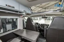 Fahrzeugbild Weinsberg CaraBus GREY EDITION FIRE 600 ME #17
